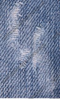 Photo Textures of Fabric Damaged